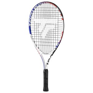 Tecnifibre T-fight Club 23 Youth Tennis Racket Plateado 000