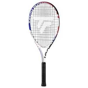 Tecnifibre T-fight Club 25 Youth Tennis Racket Plateado 00