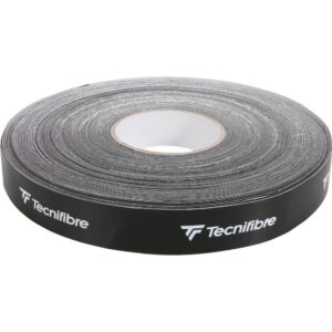 Tecnifibre Tape Tennis Racket Protector 50 M Transparente