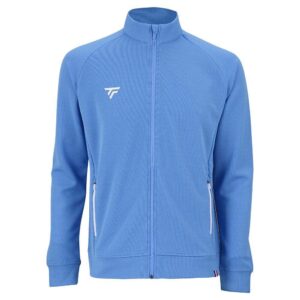 Tecnifibre Team Jacket Azul 8-10 Years Niño