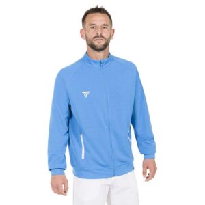 Tecnifibre Team Jacket Azul M Hombre