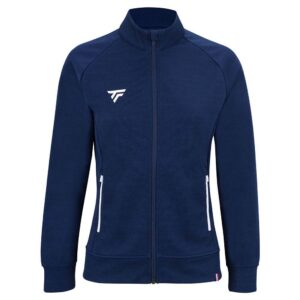 Tecnifibre Team Jacket Azul XL Mujer