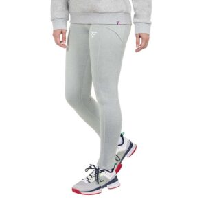 Tecnifibre Team Leggings Blanco XS Mujer