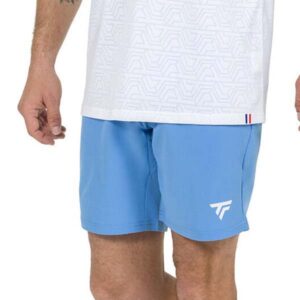 Tecnifibre Team Shorts Azul XS Hombre