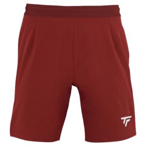 Tecnifibre Team Shorts Rojo 10-12 Years Niño