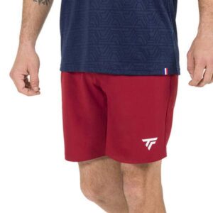 Tecnifibre Team Shorts Rojo XS Hombre