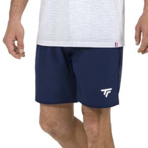 Tecnifibre Team Shorts Azul M Hombre