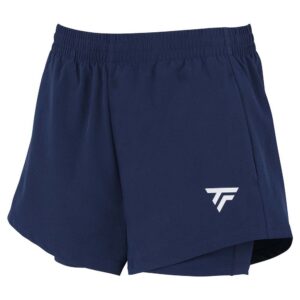 Tecnifibre Team Shorts Azul 6-8 Years Niño