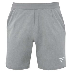 Tecnifibre Team Shorts Gris 6-8 Years Niño
