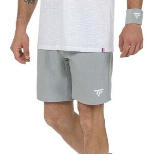 Tecnifibre Team Shorts Gris 2XL Hombre