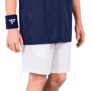 Tecnifibre Team Shorts Blanco 6-8 Years Niño