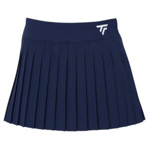 Tecnifibre Team Skirt Azul S Mujer