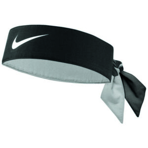 Nike Accessories Tennis Headband Negro Hombre
