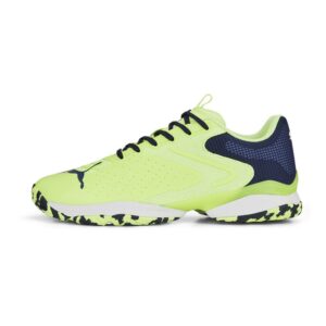 Puma Solarattack Rct Shoes Amarillo EU 40 Hombre