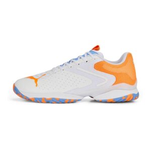 Puma Solarattack Rct Shoes Blanco EU 40 1/2 Hombre