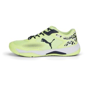 Puma Solarcourt Rct Shoes Amarillo EU 42 Hombre