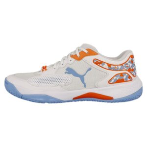 Puma Solarcourt Rct Shoes Blanco EU 40 1/2 Hombre