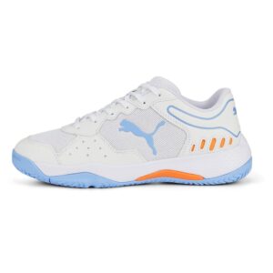 Puma Solarsmash Rct Shoes Blanco EU 37