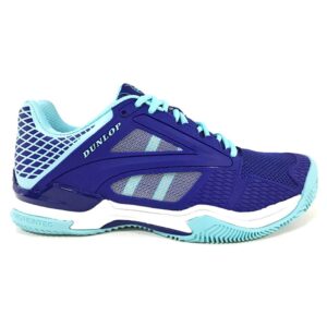 Dunlop Pfw Extreme Shoes Azul EU 39 Hombre