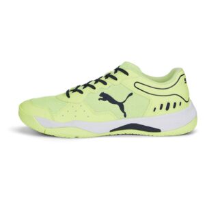 Puma Solarsmash Rct Shoes Amarillo EU 40 1/2 Hombre