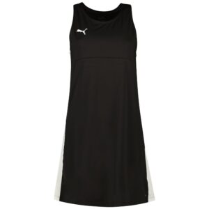 Puma Teamliga Dress Negro XS Mujer