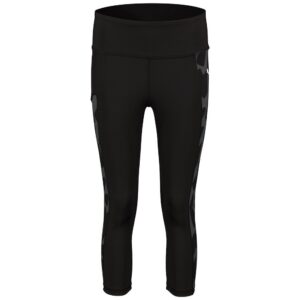 Puma Teamliga Leggings Negro M Mujer