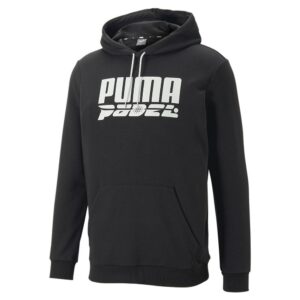 Puma Teamliga Multi Sweatshirt Negro S Mujer