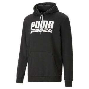 Puma Teamliga Multisport Sweatshirt Negro S Hombre