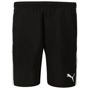 Puma Teamliga Shorts Negro S Hombre