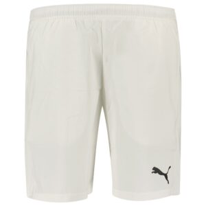 Puma Teamliga Shorts Blanco L Hombre