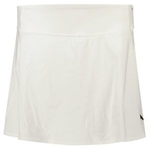 Puma Teamliga Skirt Blanco S Mujer