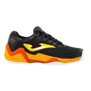 Joma Ace Clay Shoes Negro EU 40 1/2 Hombre