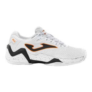 Joma Ace Clay Shoes Blanco EU 44 1/2 Hombre