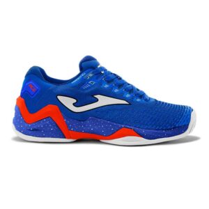Joma Ace Clay Shoes Azul EU 40 1/2 Hombre