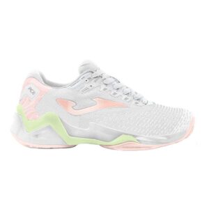 Joma Ace Clay Shoes Blanco EU 38 Mujer