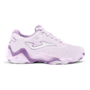 Joma Ace Clay Shoes Lila EU 42 1/2 Mujer