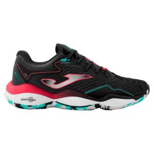 Joma Break Clay Shoes Negro EU 40 Hombre