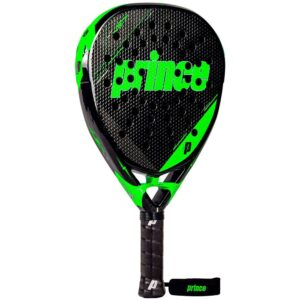 Prince Jet Padel Racket Negro