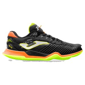 Joma Point Clay Shoes Negro EU 43 Hombre