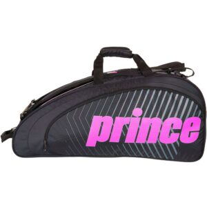 Prince Tour Future Racket Bag Azul,Negro