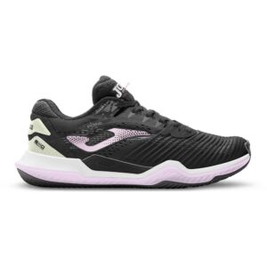 Joma Point Clay Shoes Negro EU 41 Mujer
