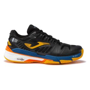 Joma Slam Clay Shoes Azul EU 40 Hombre