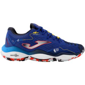 Joma Smash Clay Shoes Azul EU 43 Hombre