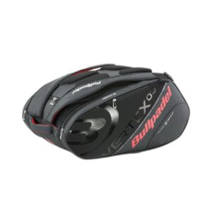 Bullpadel Bpp22001 Vertex Padel Racket Bag Negro