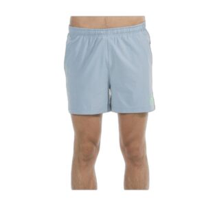 Bullpadel Moncho Shorts Gris XL Hombre