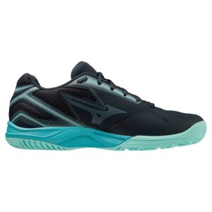 Mizuno Break Shot 4 Ac All Court Shoes Azul EU 44 Hombre