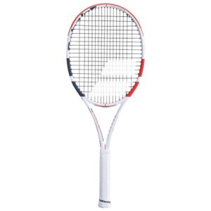 Babolat Pure Strike Tour Tennis Racket Blanco 2