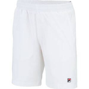 Fila Sport Santana Shorts Blanco S Hombre