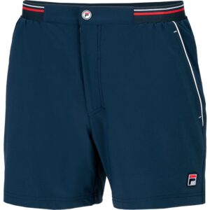Fila Sport Stephan Shorts Azul XL Hombre