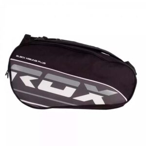 Rox Mauna Plus Padel Racket Bag Negro,Gris